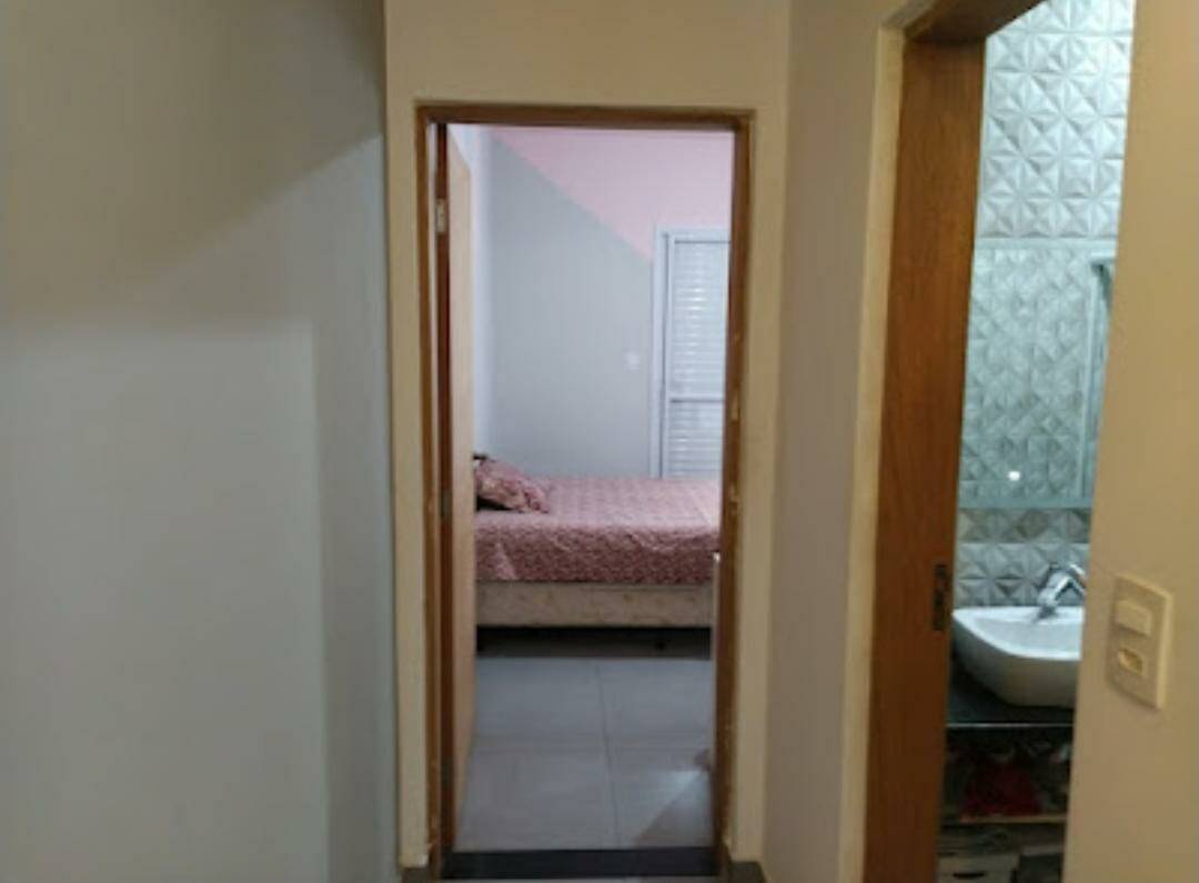 Sobrado, 4 quartos, 289 m² - Foto 17