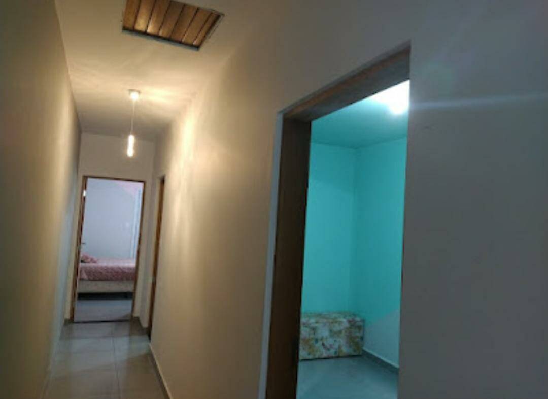 Sobrado, 4 quartos, 289 m² - Foto 21