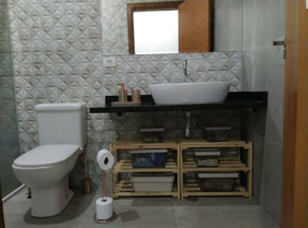 Sobrado, 4 quartos, 289 m² - Foto 22