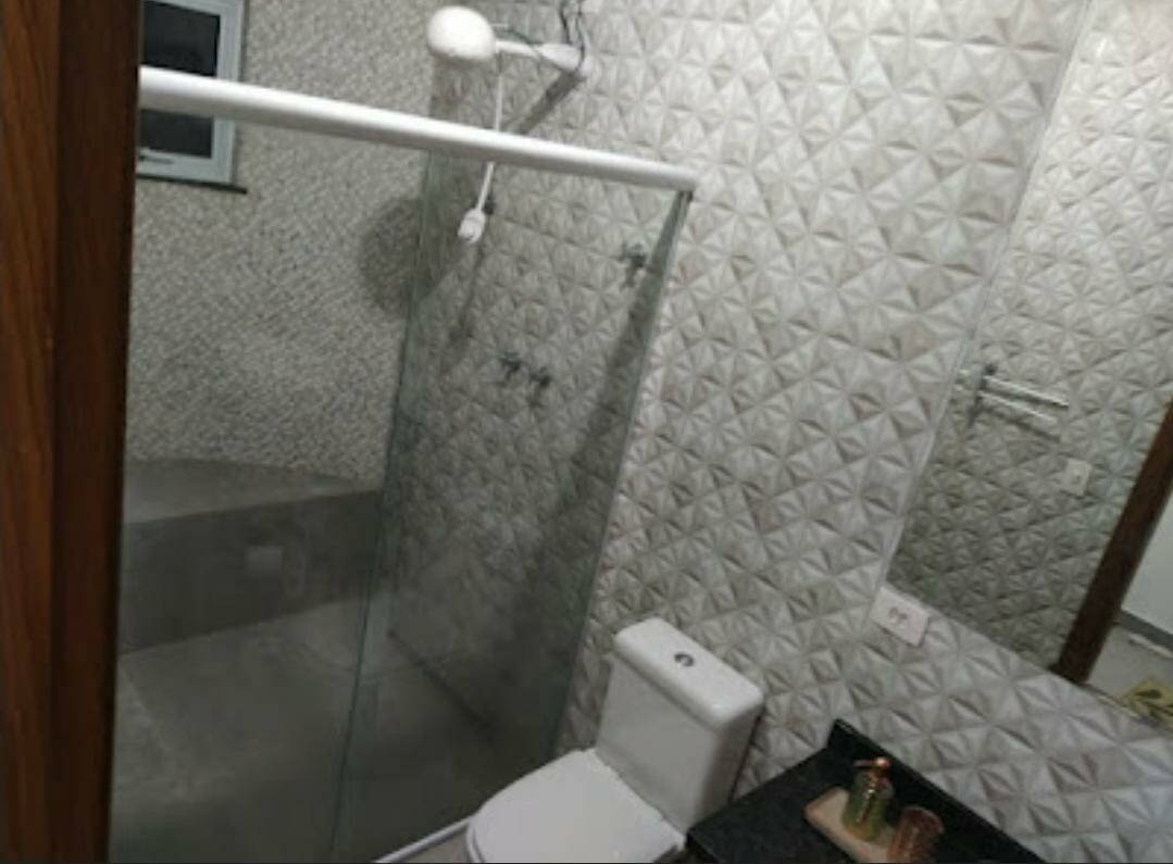 Sobrado, 4 quartos, 289 m² - Foto 24