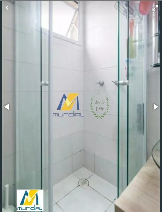 Apartamento, 2 quartos, 45 m² - Foto 22