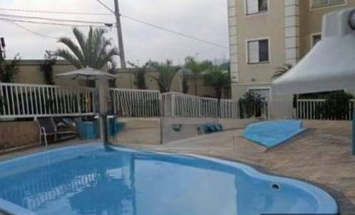 Apartamento, 2 quartos, 50 m² - Foto 1