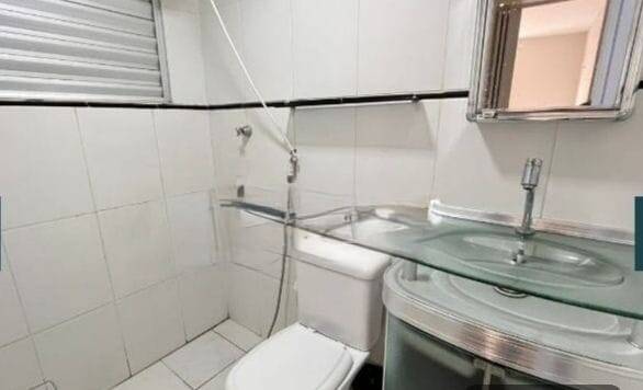 Apartamento, 2 quartos, 50 m² - Foto 5