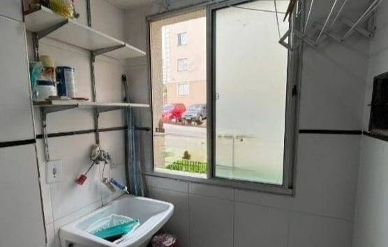 Apartamento, 2 quartos, 50 m² - Foto 9