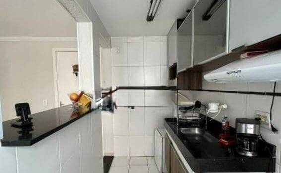 Apartamento, 2 quartos, 50 m² - Foto 10