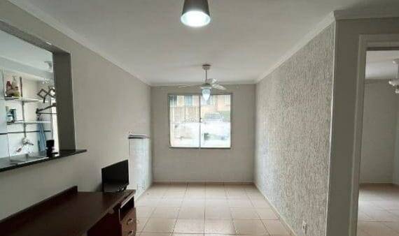 Apartamento, 2 quartos, 50 m² - Foto 11