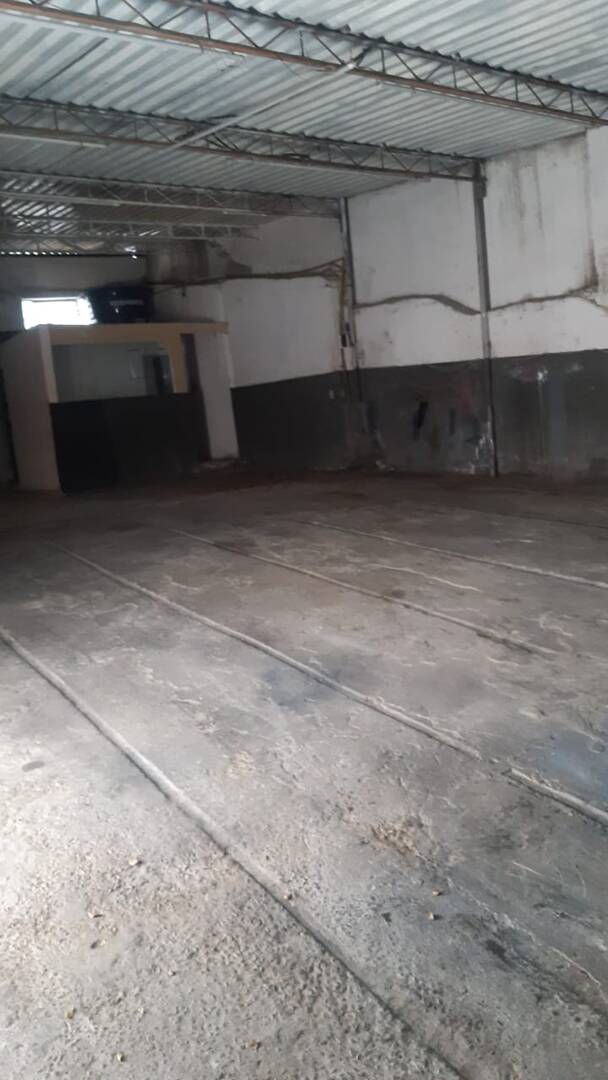 Loja-Salão, 120 m² - Foto 1