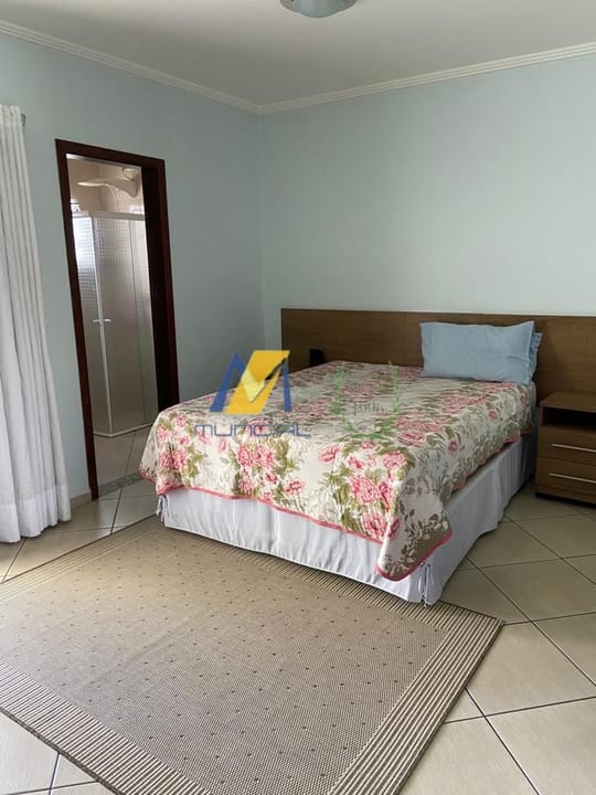 Casa, 3 quartos, 166 m² - Foto 4