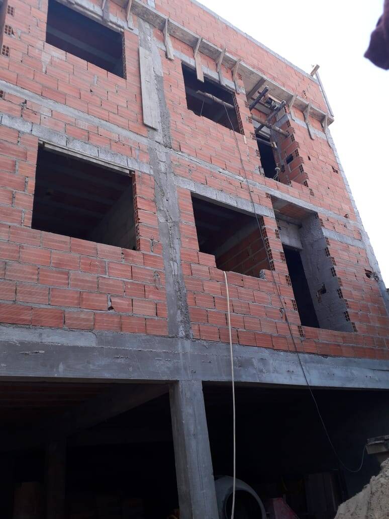 Apartamento, 2 quartos, 49 m² - Foto 1