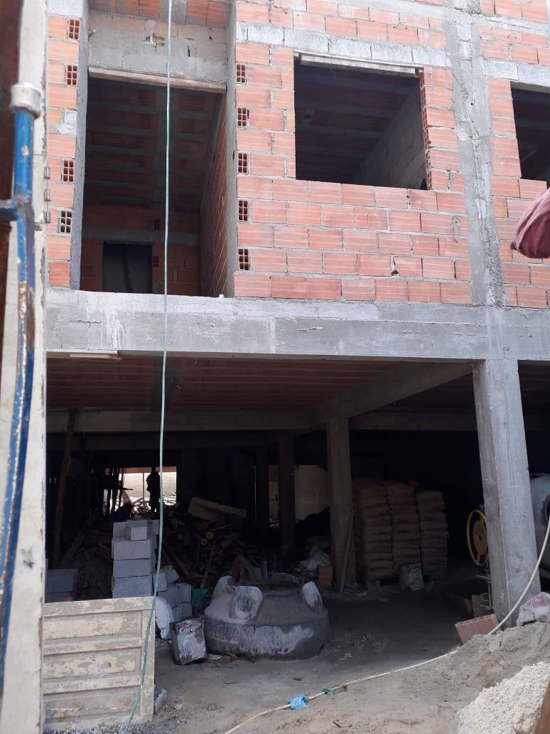 Apartamento, 2 quartos, 49 m² - Foto 2