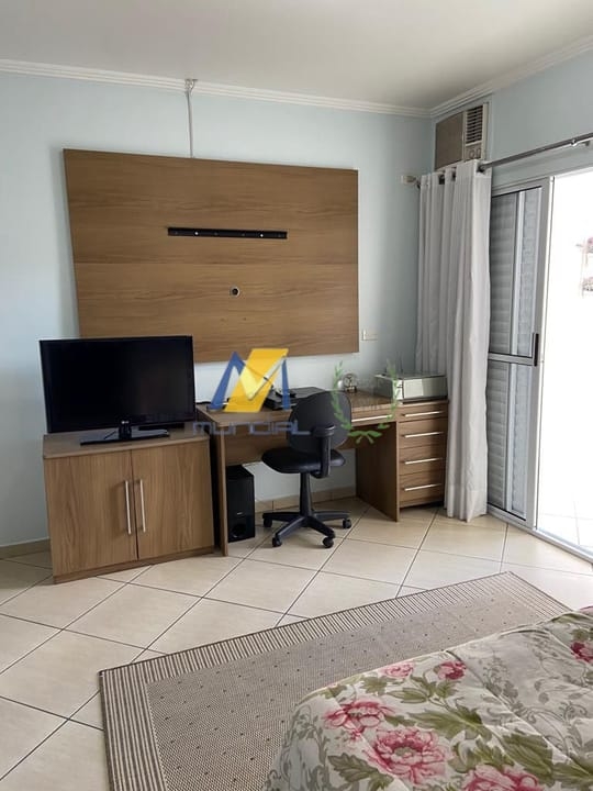 Casa, 3 quartos, 166 m² - Foto 8