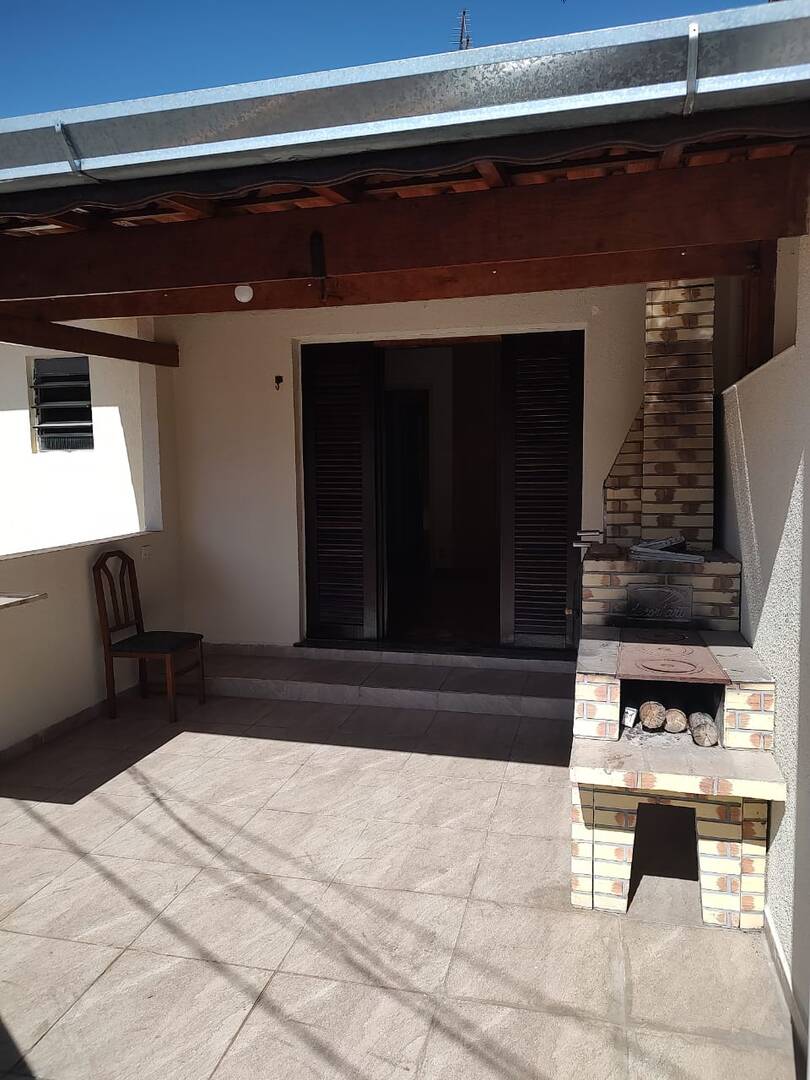 Sobrado, 3 quartos, 160 m² - Foto 2