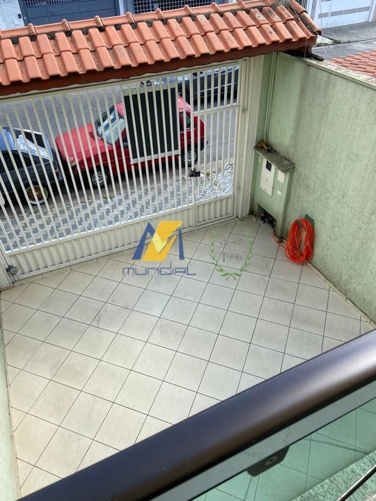 Casa, 3 quartos, 166 m² - Foto 9