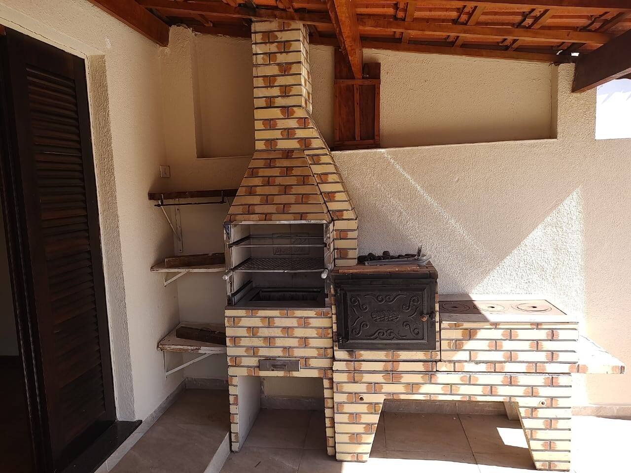 Sobrado, 3 quartos, 160 m² - Foto 5