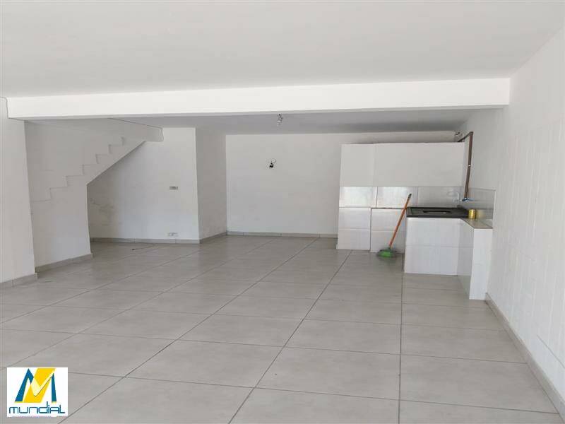 Loja-Salão, 55 m² - Foto 1