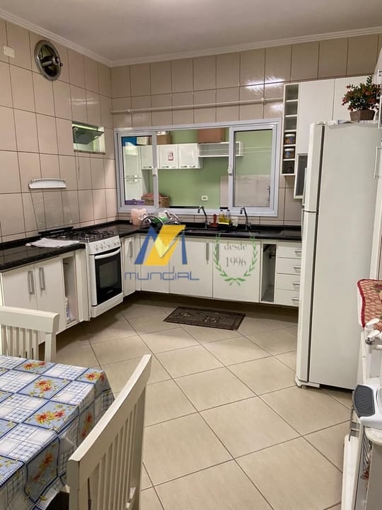 Casa, 3 quartos, 166 m² - Foto 19