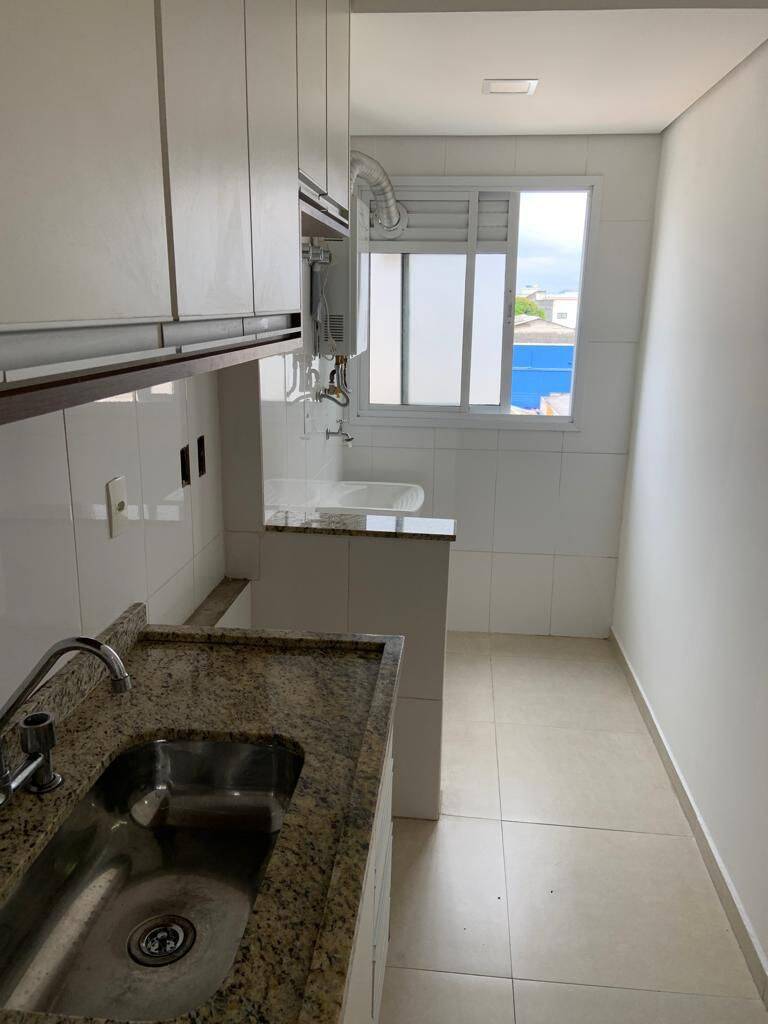 Apartamento, 2 quartos, 53 m² - Foto 6