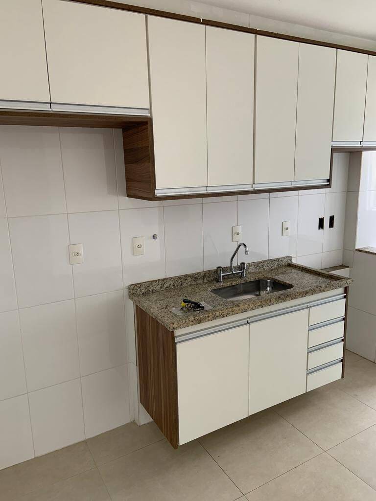 Apartamento, 2 quartos, 53 m² - Foto 8