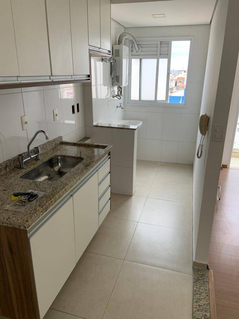 Apartamento, 2 quartos, 53 m² - Foto 10