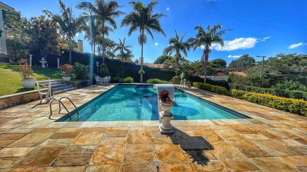 Sobrado, 5 quartos, 550 m² - Foto 3