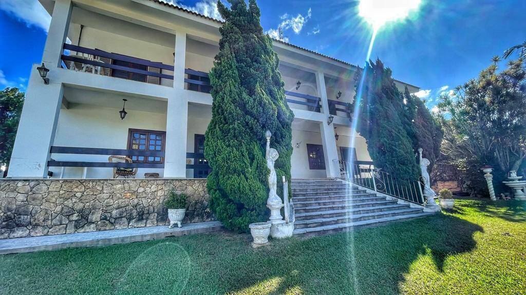 Sobrado, 5 quartos, 550 m² - Foto 5