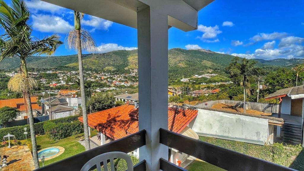 Sobrado, 5 quartos, 550 m² - Foto 6