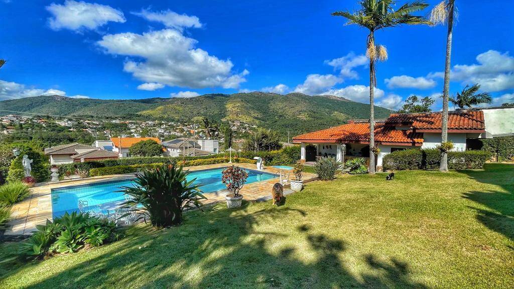 Sobrado, 5 quartos, 550 m² - Foto 8