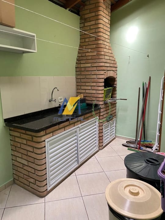 Casa, 3 quartos, 166 m² - Foto 22