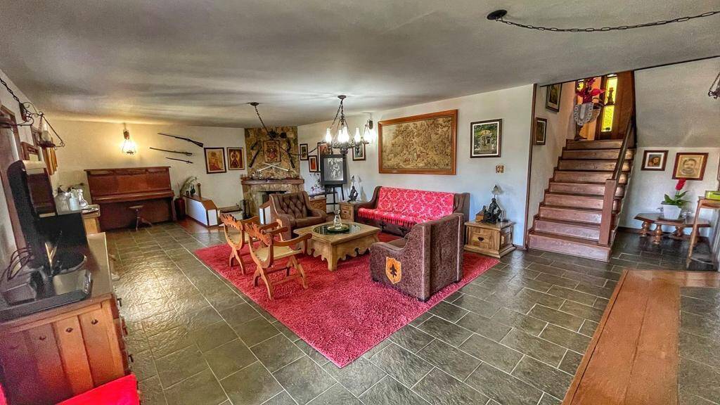 Sobrado, 5 quartos, 550 m² - Foto 10