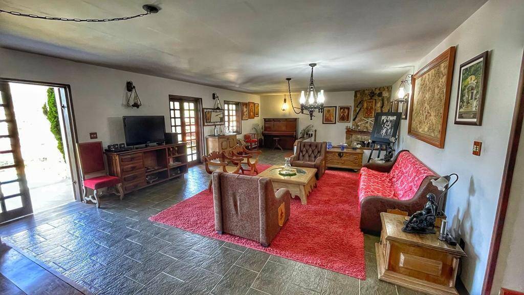 Sobrado, 5 quartos, 550 m² - Foto 11