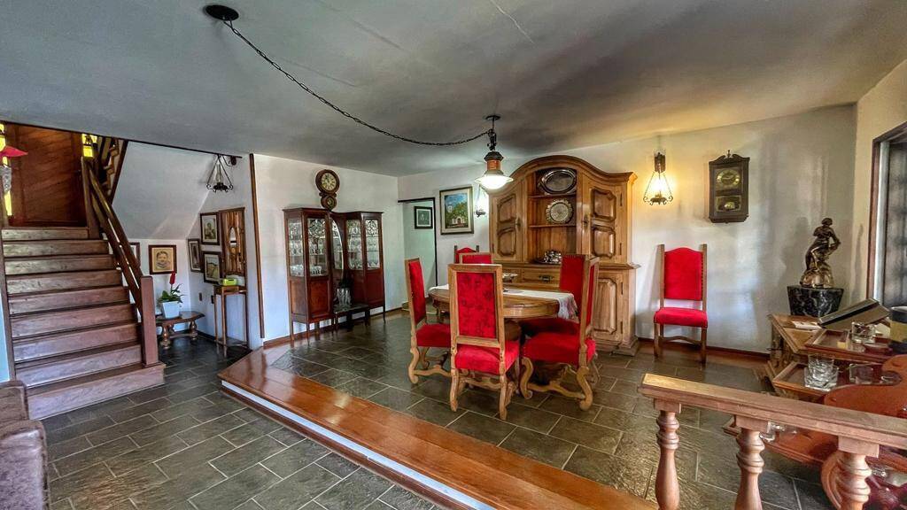 Sobrado, 5 quartos, 550 m² - Foto 12