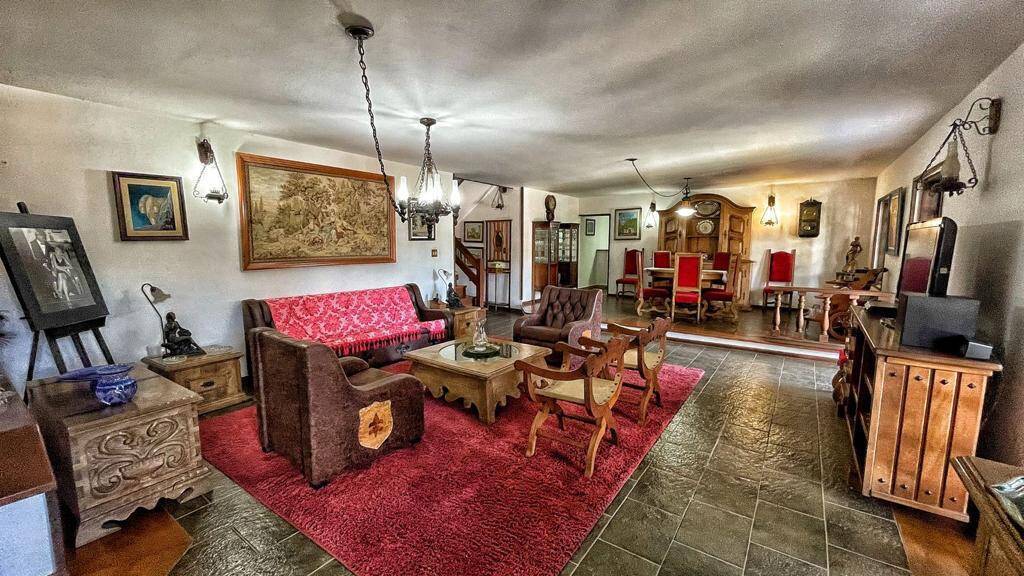 Sobrado, 5 quartos, 550 m² - Foto 13