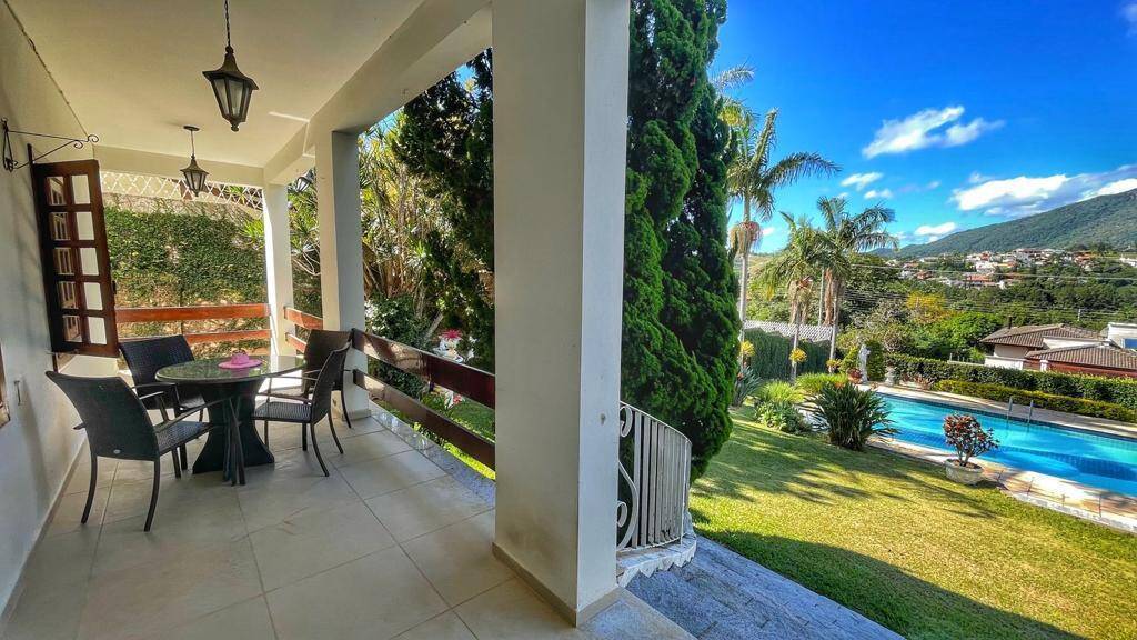 Sobrado, 5 quartos, 550 m² - Foto 15