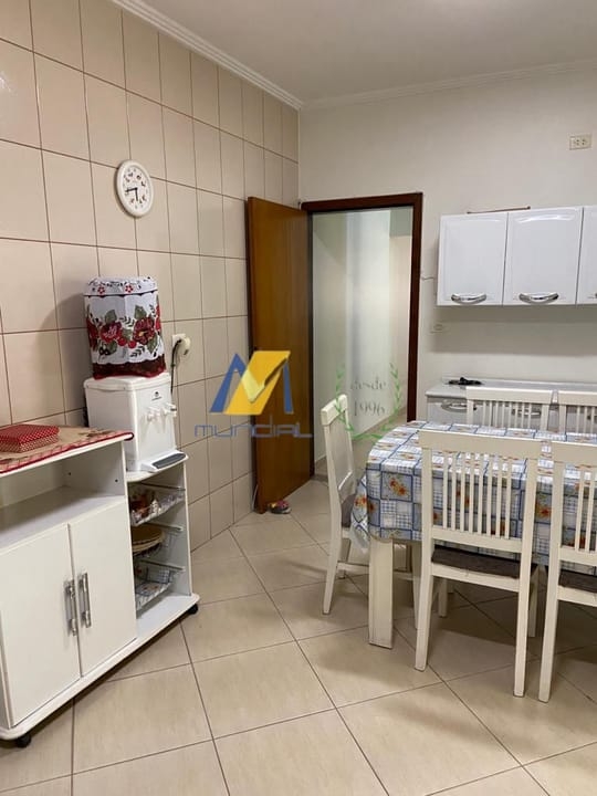 Casa, 3 quartos, 166 m² - Foto 25