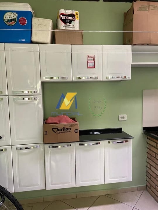 Casa, 3 quartos, 166 m² - Foto 26