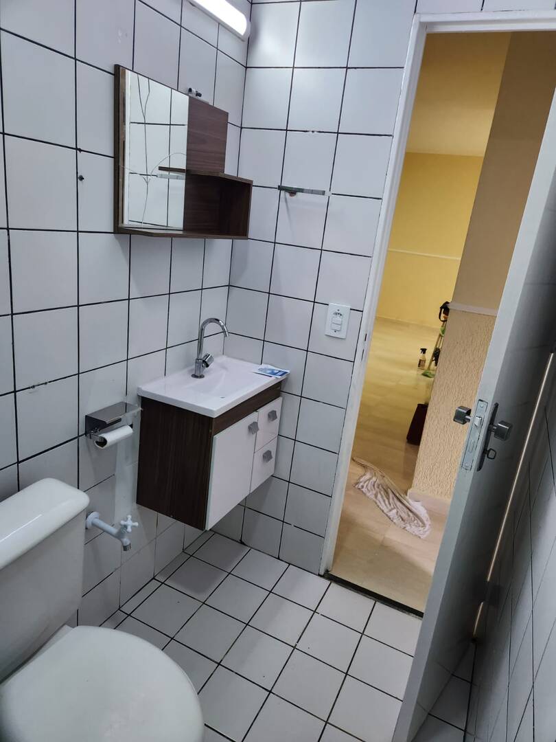 Apartamento, 2 quartos, 55 m² - Foto 11