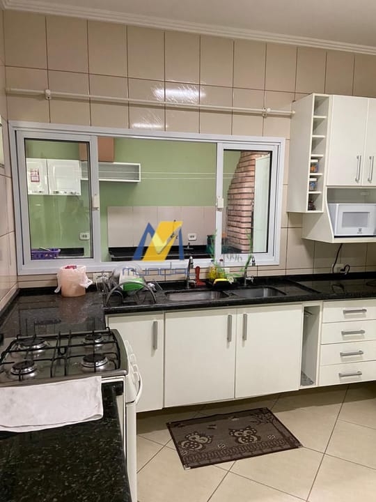 Casa, 3 quartos, 166 m² - Foto 28