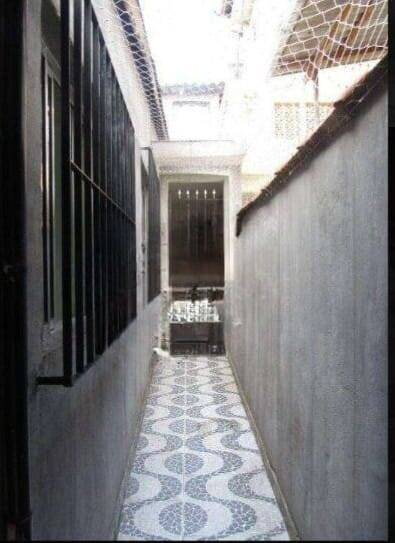 Casa, 2 quartos, 52 m² - Foto 4