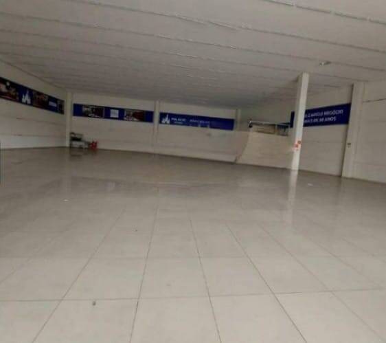 Depósito-Galpão, 750 m² - Foto 1