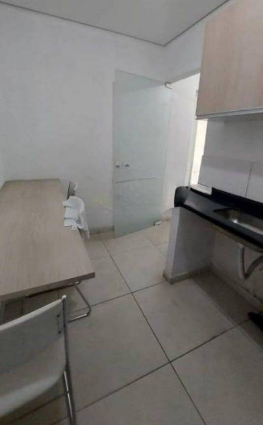 Depósito-Galpão, 750 m² - Foto 2