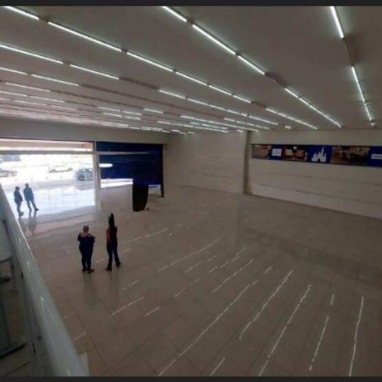 Depósito-Galpão, 750 m² - Foto 7