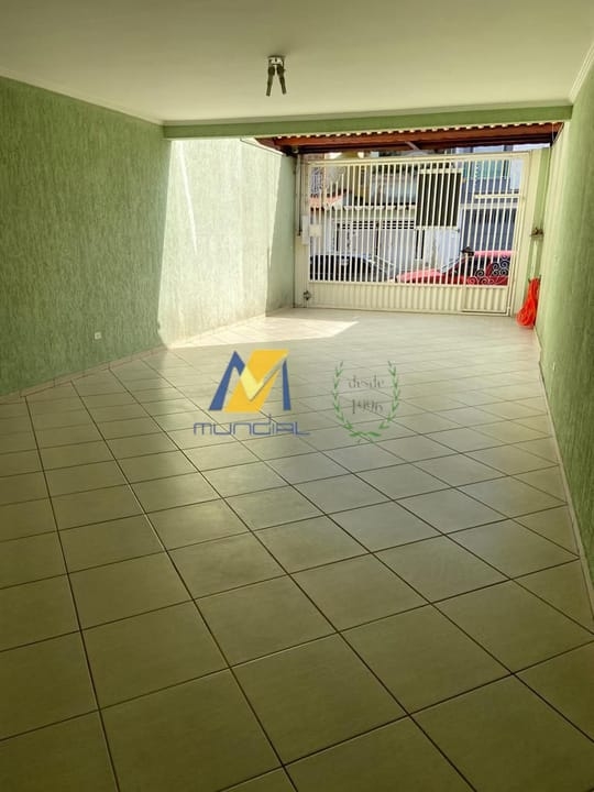 Casa, 3 quartos, 166 m² - Foto 31