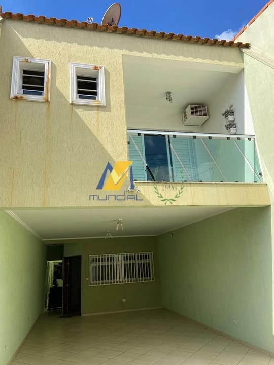 Casa, 3 quartos, 166 m² - Foto 33