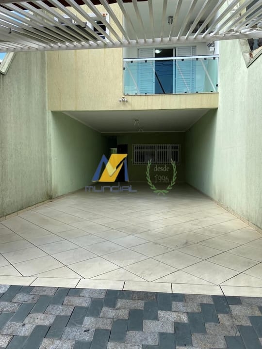 Casa, 3 quartos, 166 m² - Foto 34