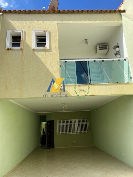 Casa, 3 quartos, 166 m² - Foto 35