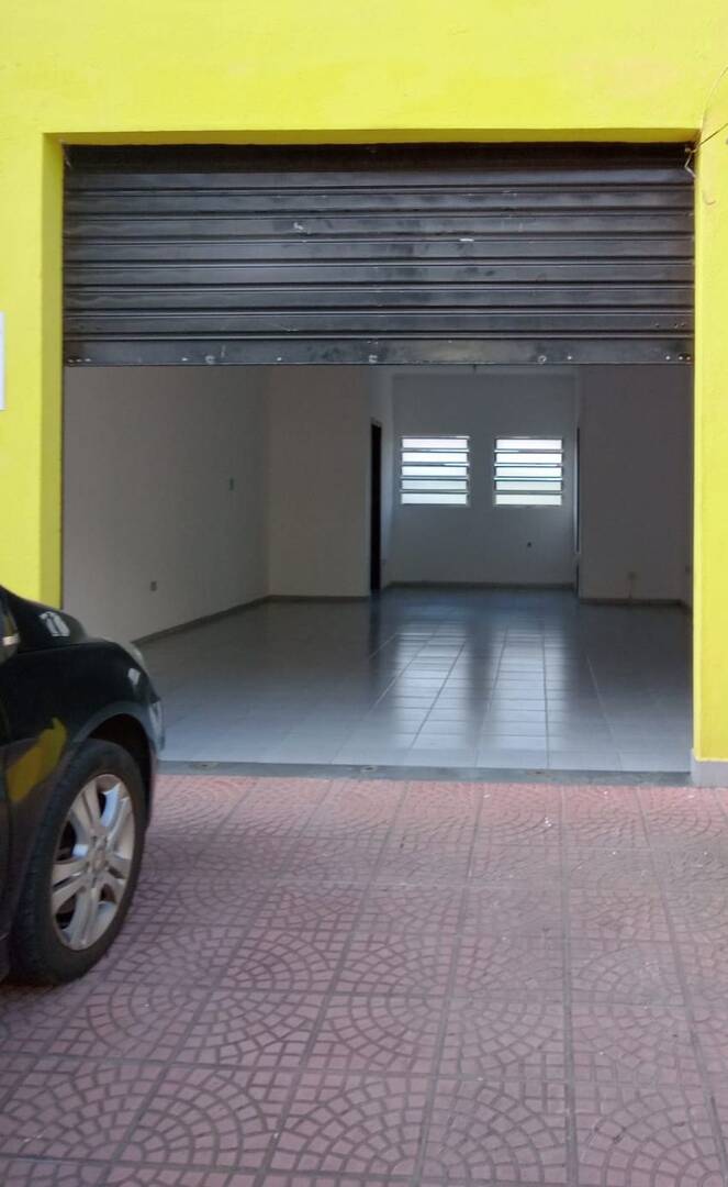 Loja-Salão, 50 m² - Foto 1