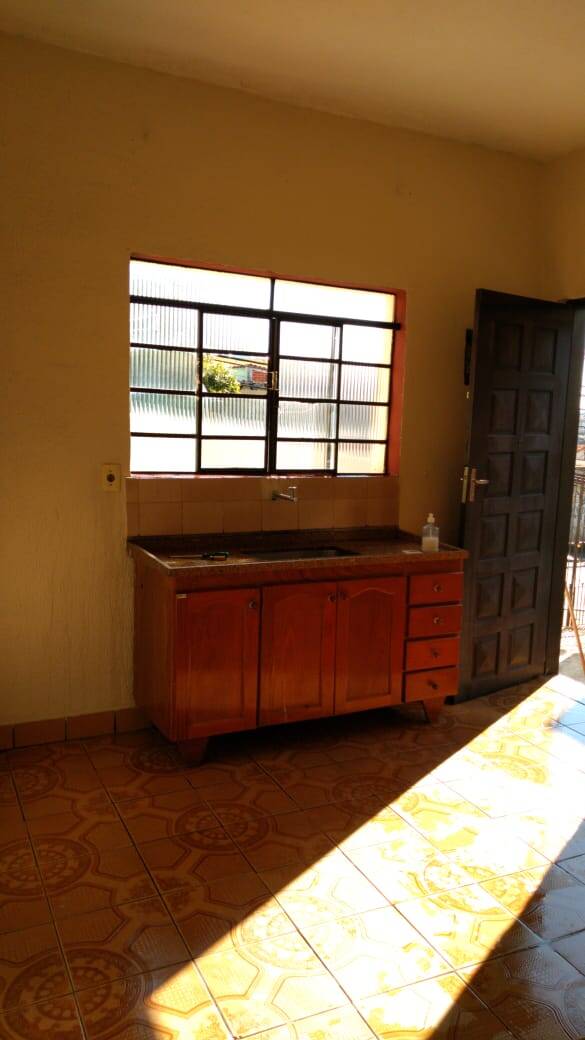 Casa, 1 quarto, 50 m² - Foto 4