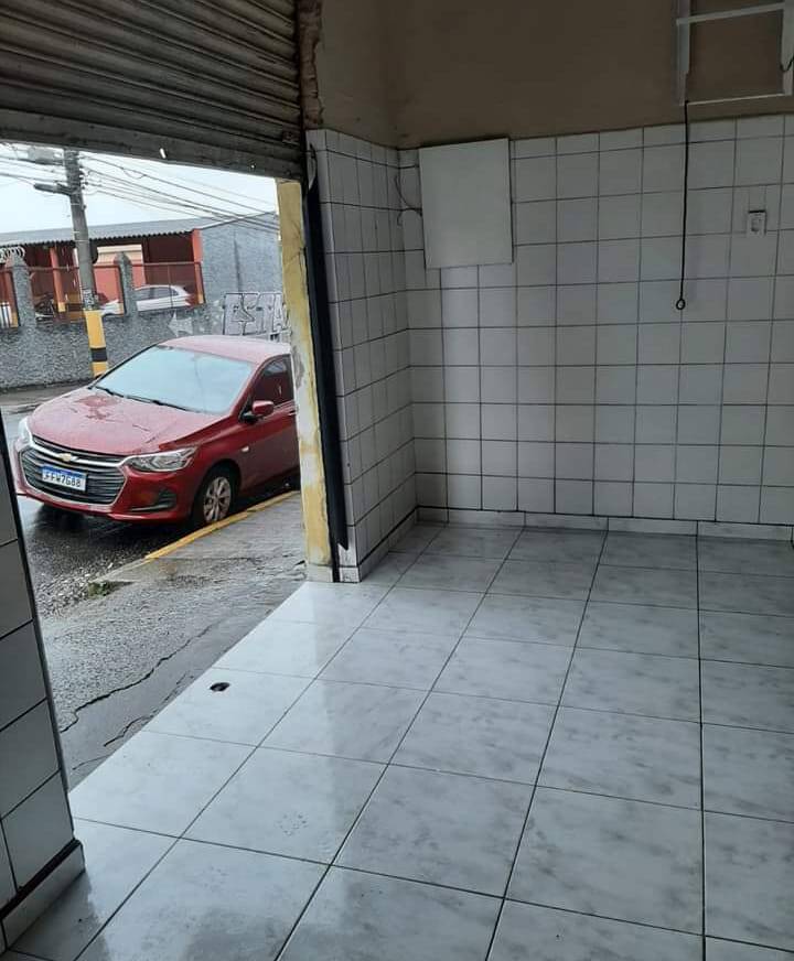 Loja-Salão, 40 m² - Foto 3