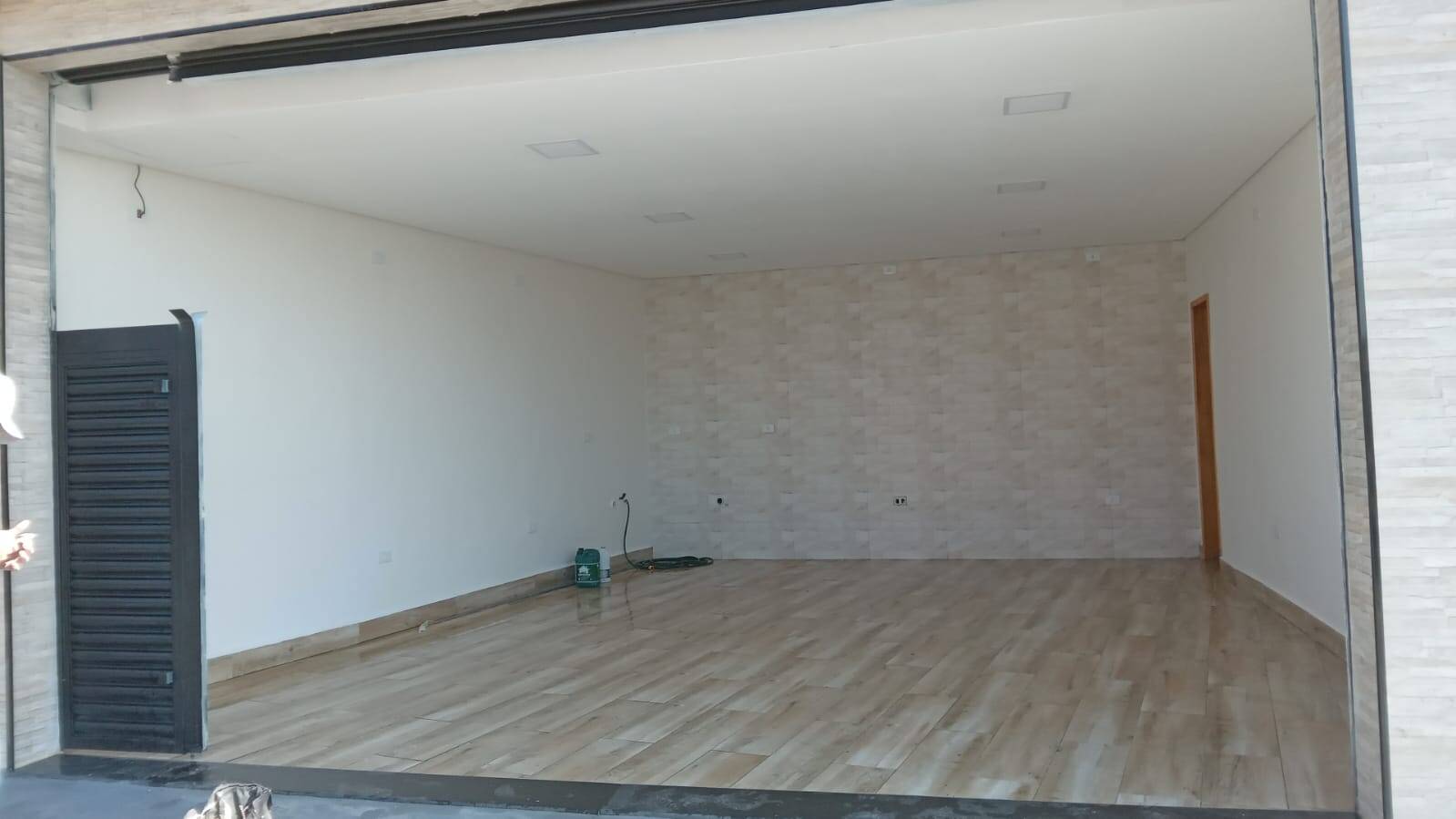 Loja-Salão, 49 m² - Foto 2