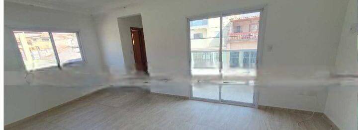 Sobrado, 3 quartos, 169 m² - Foto 1